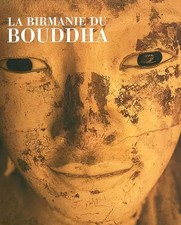 Burma Buddha, Jean-Pierre Grandjean