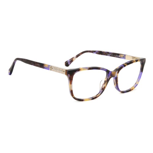 Damen Brillengestell Kate Spade AMABELLA-G-8XSF317 Ø 53 mm - Bild 3 von 3