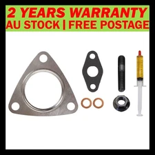Turbo Studs, Gasket&Lubricant Kit For Land Rover Defender 90/110/130 TD4 2.2L