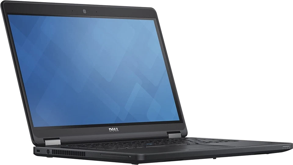 Portátil Dell Latitude 14": ¡Intel i5! 4GB RAM! SSD 128GB! Zorin Core Edition! Foto 2 de 4