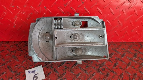 Original BMW  2002 E10  Reflektor Rücklicht Rückleuchte rechts 6321 1356931