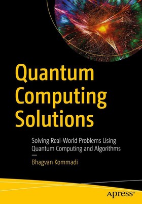 Bhagvan Kommadi | Quantum Computing Solutions | Taschenbuch | Englisch (2020)