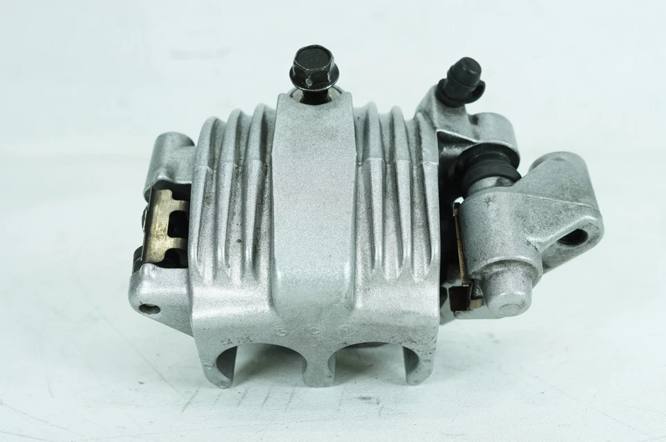 2005 Harley Sportster XL1200 C Custom OEM dianteiro esquerdo 1 pinça de freio 44121-04A - Imagem 3 de 4