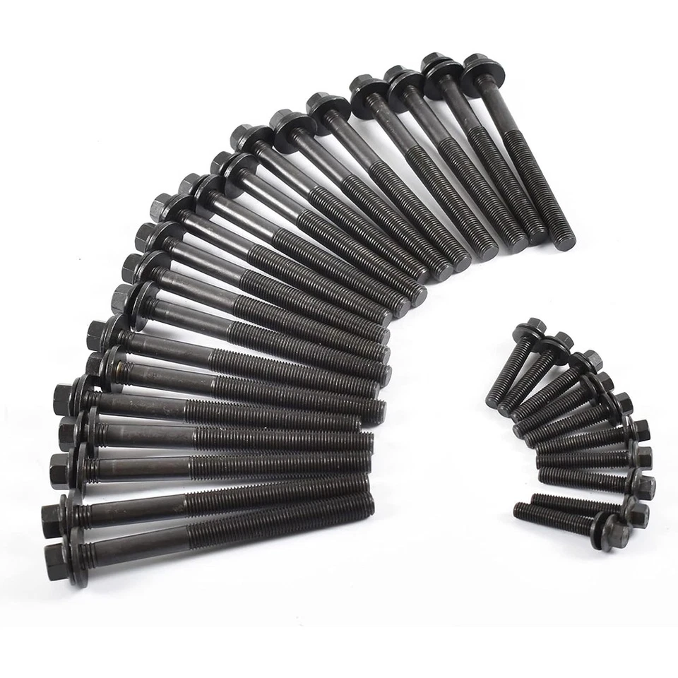 Complete Engine Overhaul Rebuild MDS Kit for 09-15 Dodge Ram 1500 5.7 V8 HEMI - Изображение 4 из 4