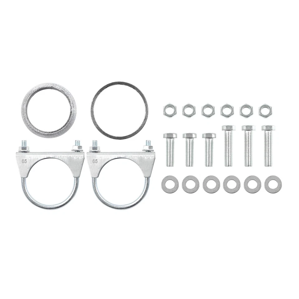 Catalytic Converter 2014-2018 for Chevrolet Silverado 1500 GMC Sierra 4.3L 5.3L* Foto 3 de 4