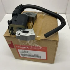 NEW Genuine HONDA Ignition Module Coil Assy GX160 GX200 30500-Z0T-003 OEM