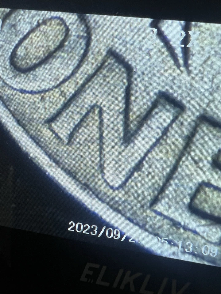 1964-D Roosevelt Dime Possible DDR Error Key Date! - Image 4 of 4