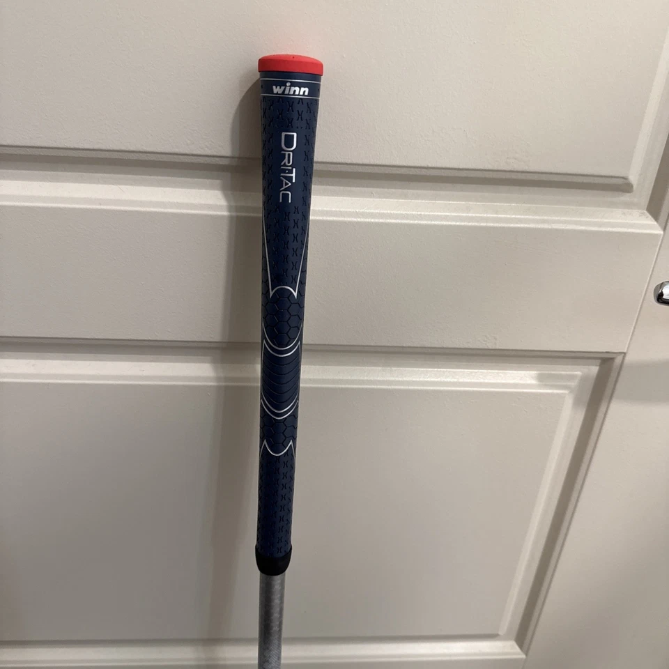 Callaway X Forged UT Tensei Blue AV 80 Stiff Right 24* Utility Driving 4 Iron - Image 2 of 4