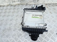 Mercedes-Benz E W213 2017 Ladeluftk�hler A6540900100 Diesel 140kW DLT71485
