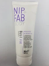 Nip + Fab Body Bust Fix 100ml 3.4 fl oz New