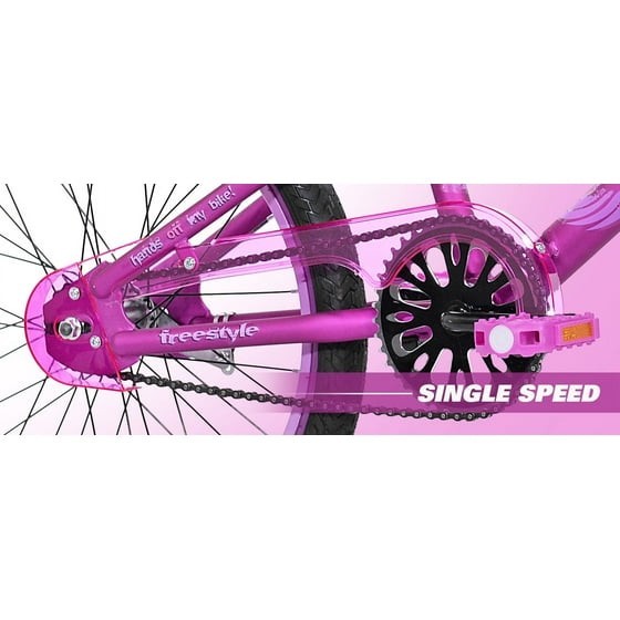 Kent 32001 20 inch BMX Bike - Purple for sale online | eBay