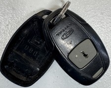    Avital RPN 7111L Car Remote Start Keyless Entry System Transmitter Fob AS IS