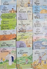 Complete Set Series Lot of 24 Alice in Bibleland Book Set Alice Joyce Davidson Complete Set Series Lot of 24 Alice in Bibleland Book Set Alice Joyce Davidson