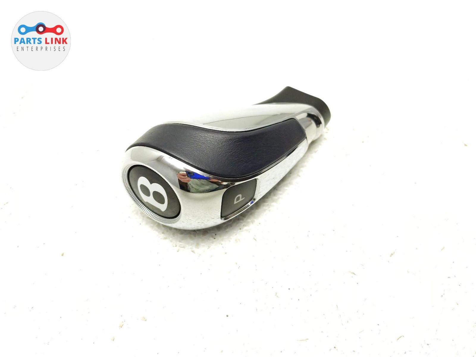 Bentley Bentayga 2016-2020 LEFT Shifter assembly