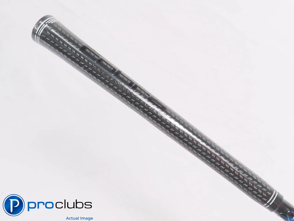 Mint! Cobra Darkspeed X 9* Driver w/ HC - Kai'li Blue 60g Regular Flex - 460234 - Image 4 of 4