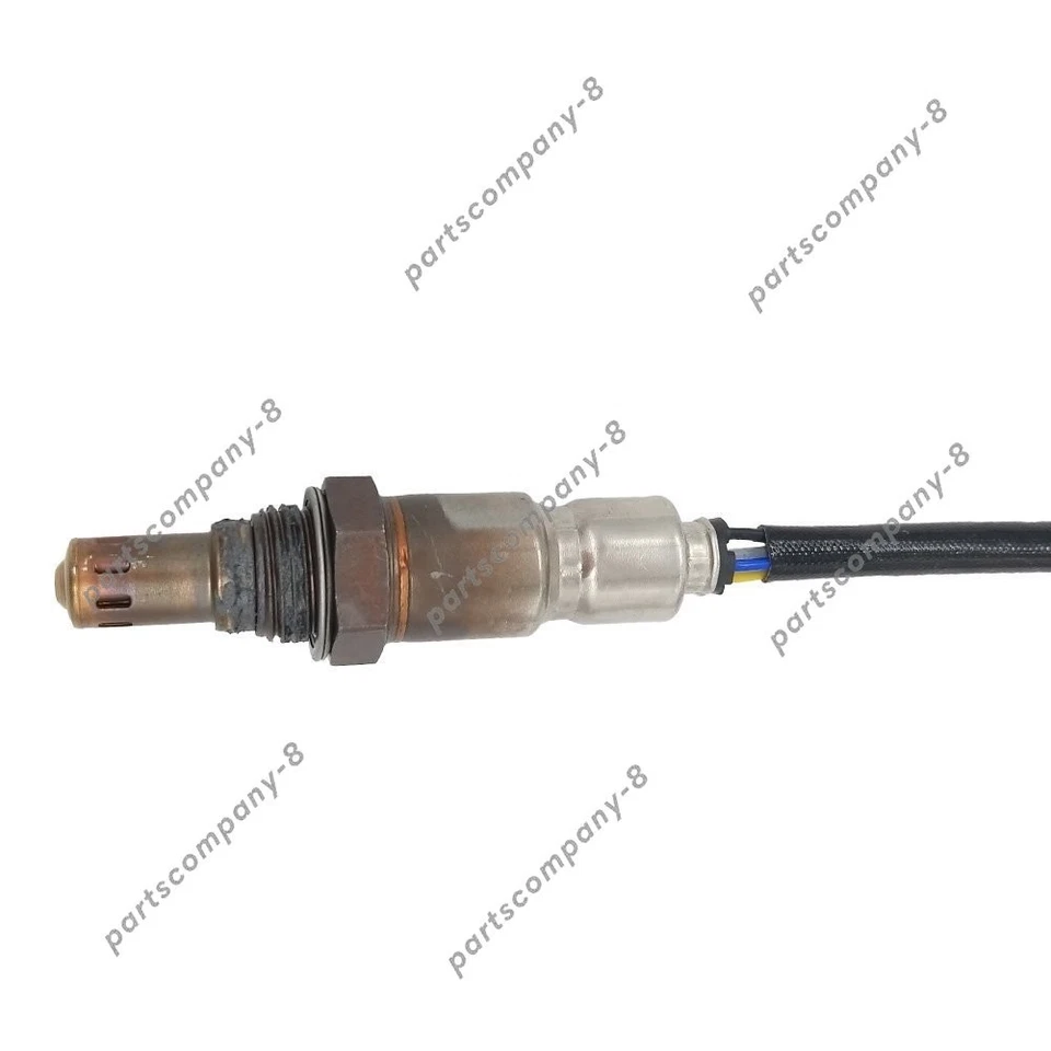 Sensor de oxígeno para Volkswagen Caddy Golf Audi A3 Skoda Seat 1.6L 06A906262BR Foto 4 de 4