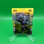 Bo Jackson Battle Arena Battlefoil Jambox 80's RAD Ice Weapon Insert RAD-428