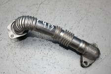 Exhaust pipe AGR Pipe Connection pipe 9803250080 Citroen C4 II NC 1.6HDi Bj.13