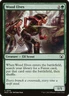 Wood Elves [March of the Machine Commander] Magic MTG