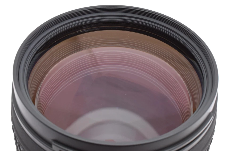 [NEAR MINT w/Cap] Sigma EX 100-300mm f4 D APO For Sony A Mount Lens From JAPAN - Image 3 of 4