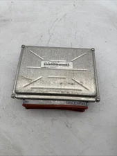 2004 C5 CORVETTE POWERTRAIN CONTROL MODULE PCM 12586243