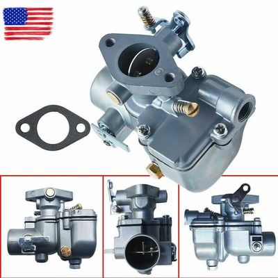 #ad #ad New Carburetor for International IH Farmall Cub LoBoy 154 184 185 C60 Tractors $29.49