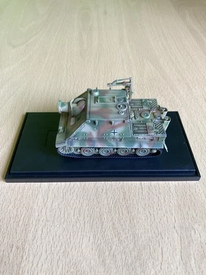 Dragon Armor 60026, Sturmtiger 38cm 1001st Sturmmörser Kompanie Germany 1945,OVP - Bild 1 von 4