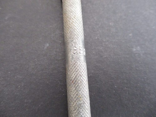 VINTAGE CENTRE CENTER PUNCH MADE IN GERMANY - Picture 5 of 8