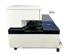 Tencor Prometrix FT-750 Stage Microscope Assembly KLA Tencor Prometrix FT-750