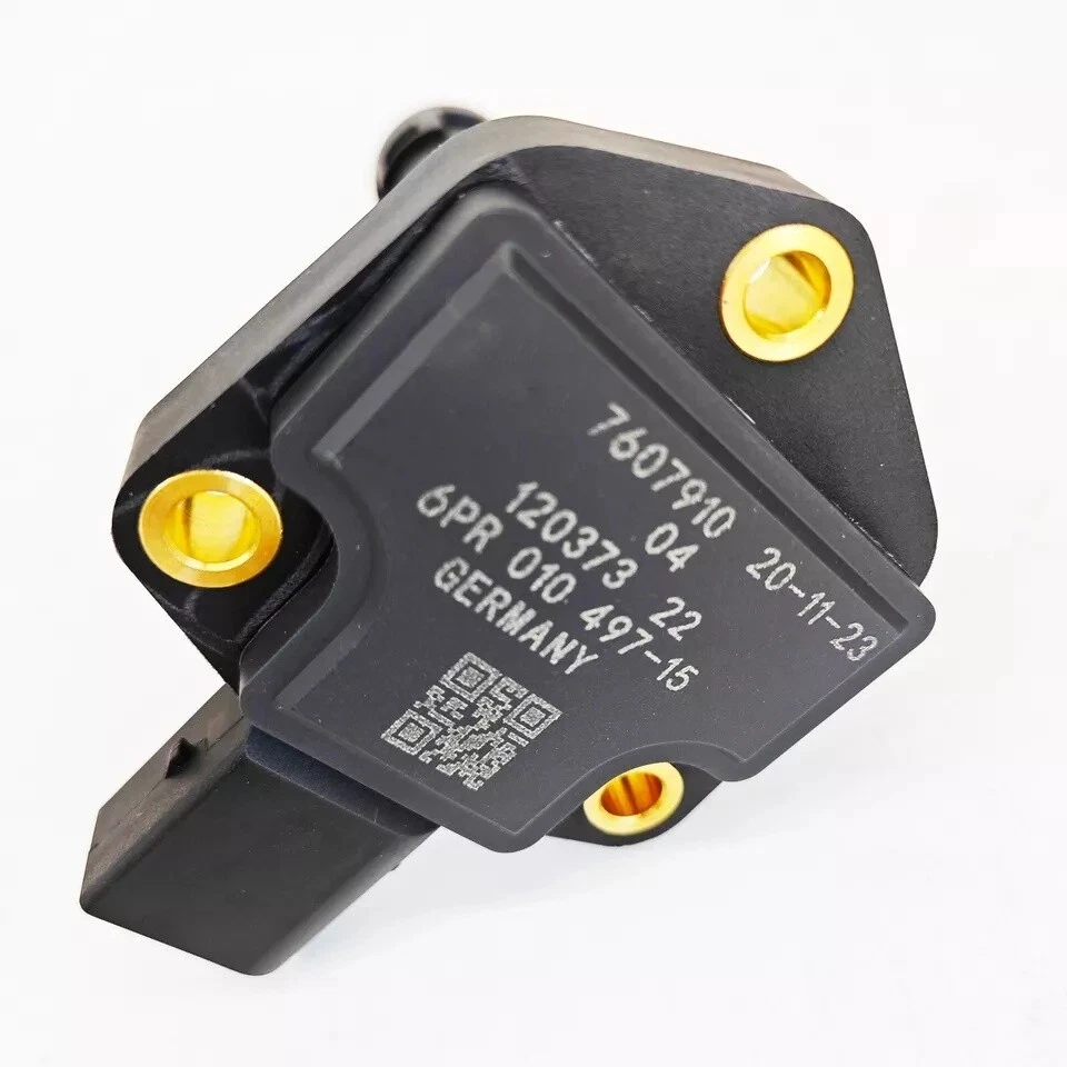 Oil Level Sensor For BMW E53 E83 E90 E91 E92 E93 325i 330i 528i 12617607910 Foto 3 de 4