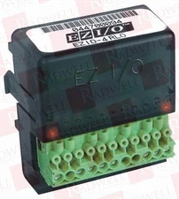 AVG AUTOMATION EZIO-4RLO / EZIO4RLO (USED)