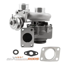 Turbolader for VW Crafter 2,5TDi BJL BJM 100kW 120KW 136PS 163PS DE