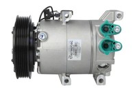 Thermotec Kompressor Klimaanlage FüR Hyundai IX20 KIA Venga Soul JC YN AM