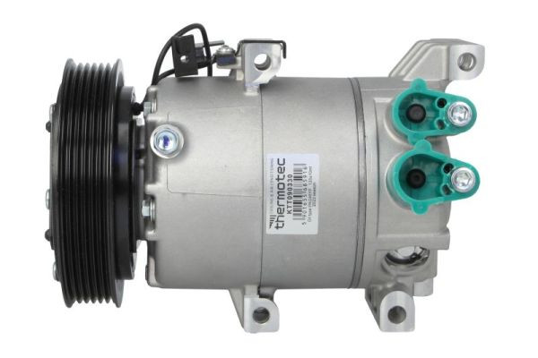 Thermotec Kompressor Klimaanlage FüR Hyundai IX20 KIA Venga Soul JC YN AM-image