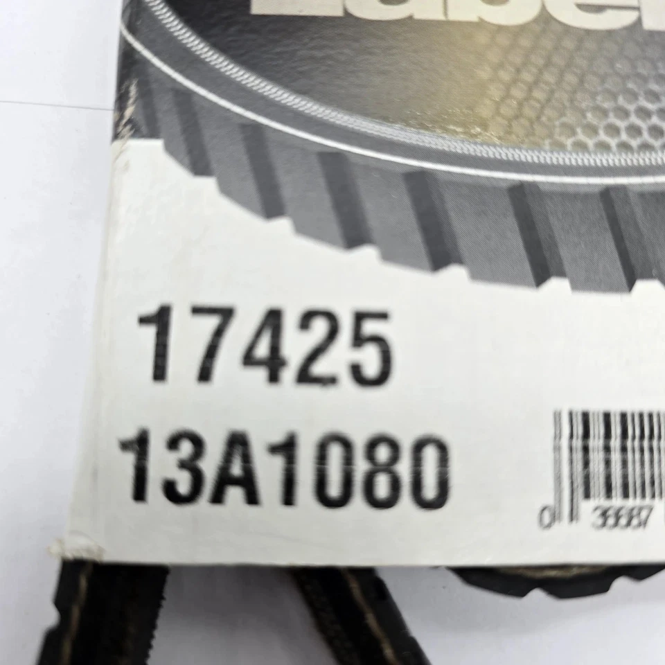 Dayco Top Cog Gold Label 17425 V-Belt - Image 2 of 3