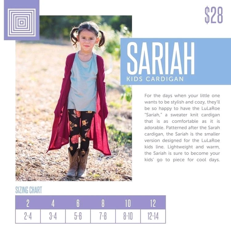 Suéter Plumero LuLaRoe Niños Sariah Talla 8 NUEVO CON ETIQUETAS NUEVO Amarillo Sólido Foto 4 de 4