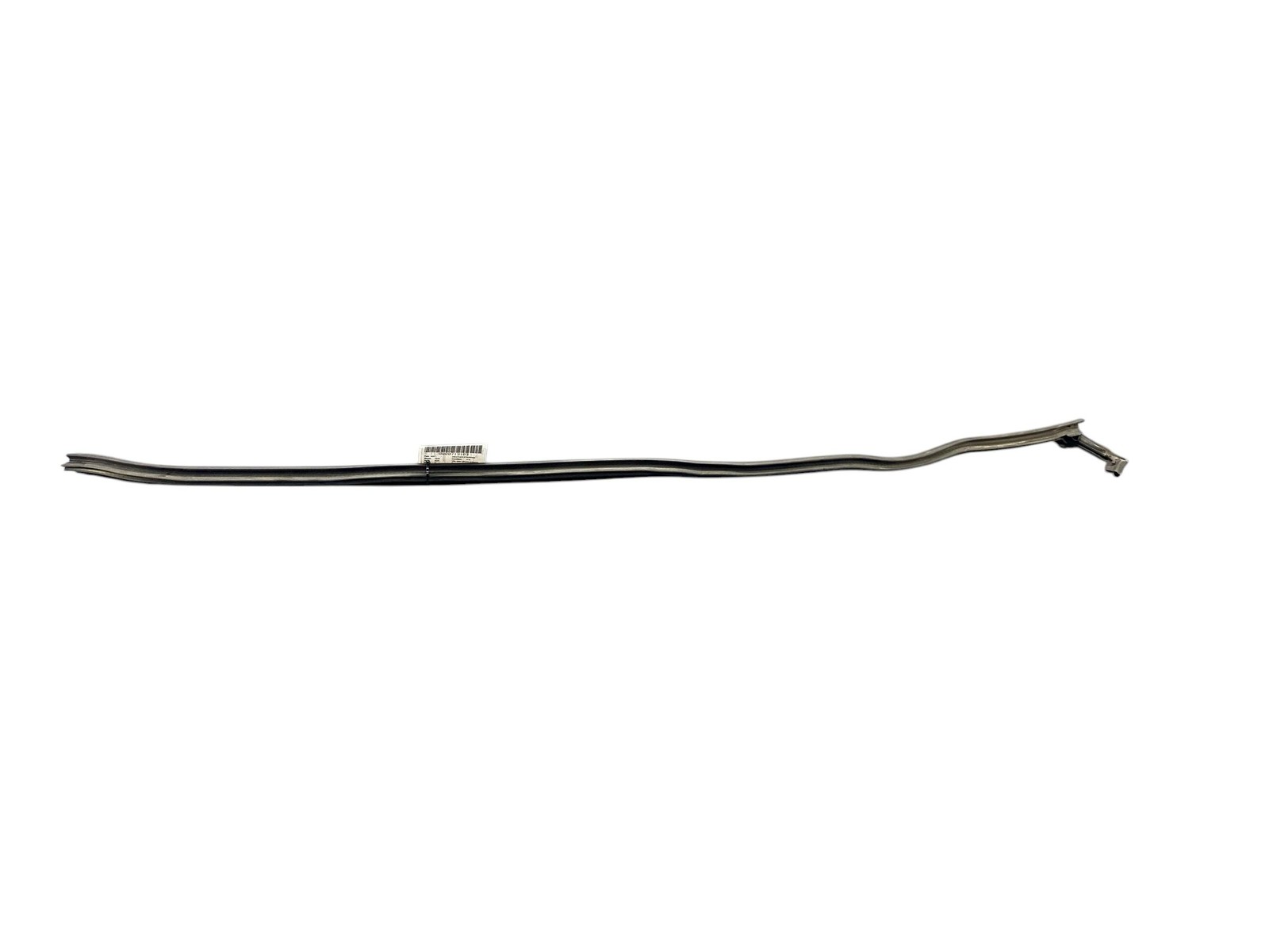 2018-2023 MCLAREN 720S FRONT LEFT DOOR WEATHER STRIP STRIPPING SEAL RUBBER OEM