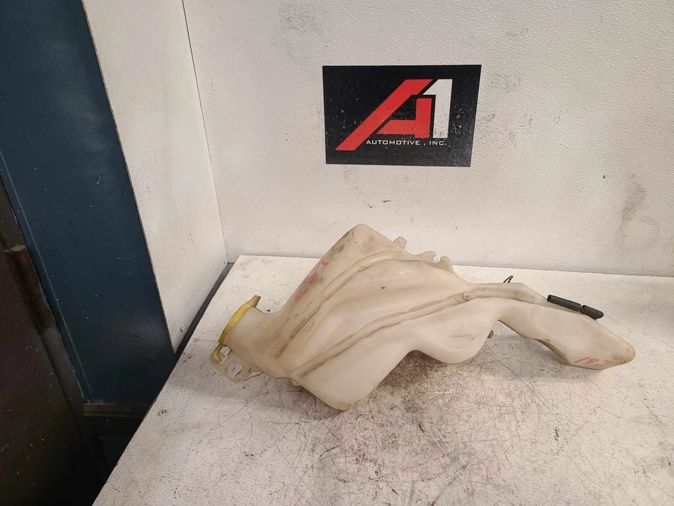 07-17 Jeep Patriot Lavadora Parabrisas Botella/Depósito con Bomba Foto 4 de 4