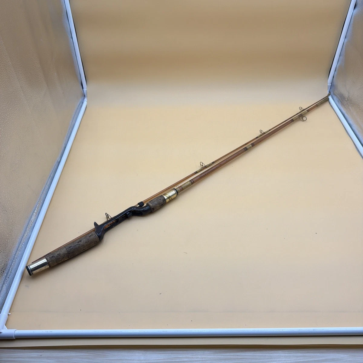 Heddon Casting Vintage Fishing Rods for sale - eBay
