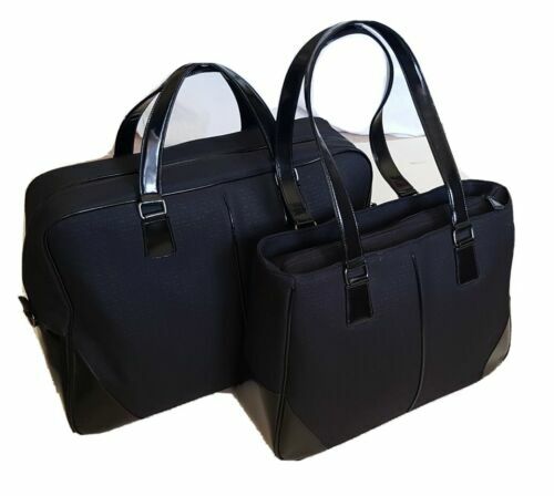 Vintage / Bagage à main - Champs Luggage