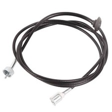 Speedo Meter Cable For 83-88 Toyota Pickups Pickup 84-89 4runners 83710-89124 Speedo Meter Cable For 83-88 Toyota Pickups Pickup 84-89 4runners 83710-89124