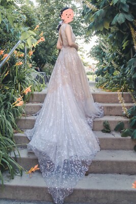 wedding dress Galia Lahav