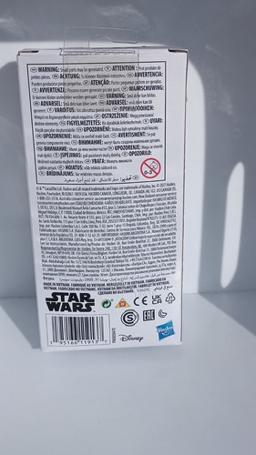 Grogu Star Wars Disney Hasbro The Mandalorian THE CHILD Grogu Baby Yoda Figure - Picture 8 of 13