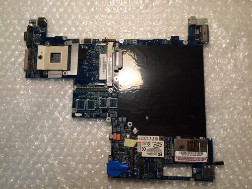 New Genuine OEM Asus M5A Intel CPU Motherboard Main Board 08-20KV0024W PGA479M - Picture 2 of 2