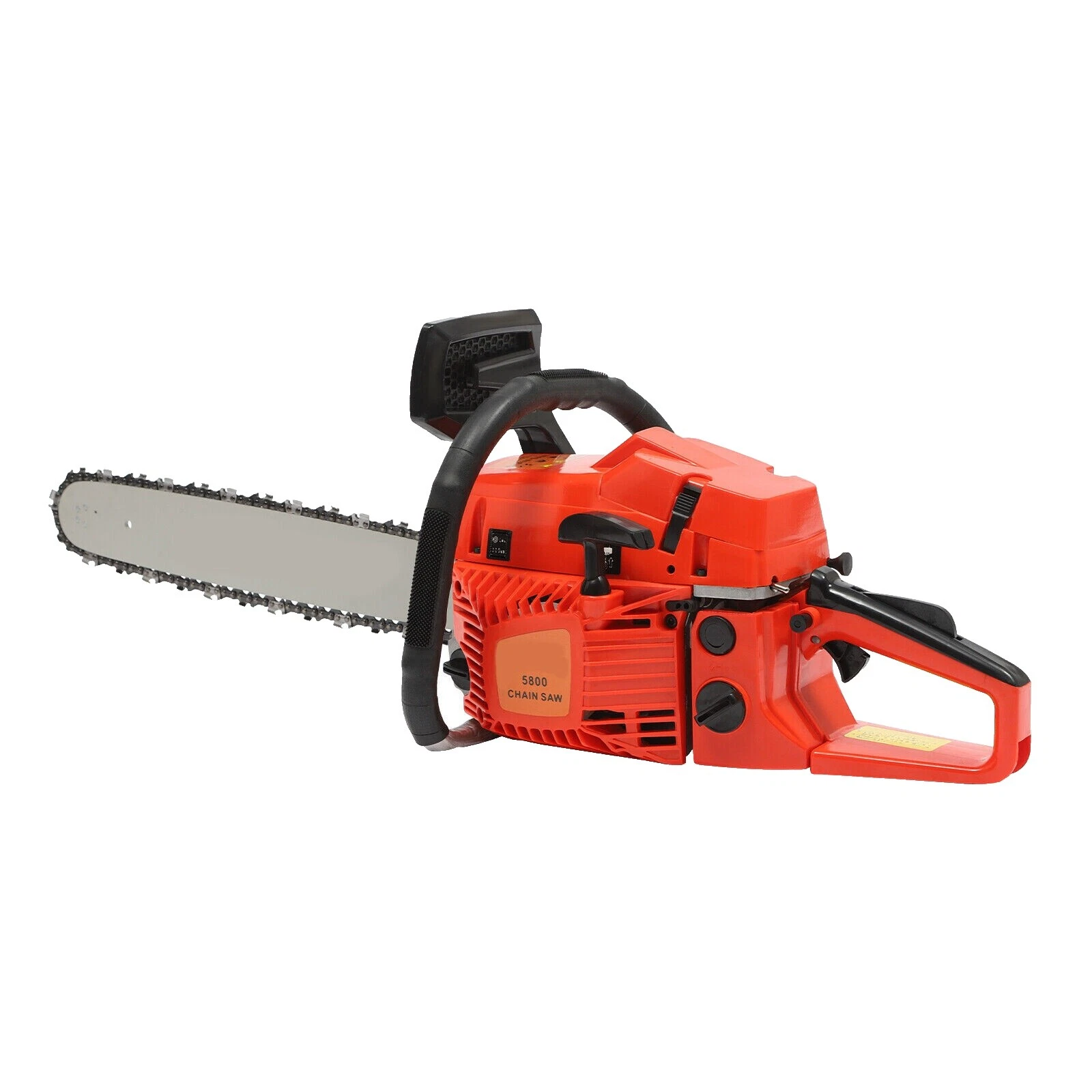 Vintageless Chainsaws