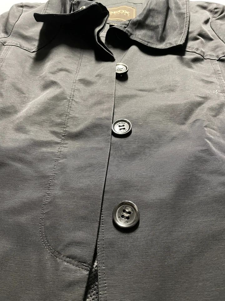 Geox Respira Jacket Made in USA Size US 4 See Description for Measurements - image 4 of 4