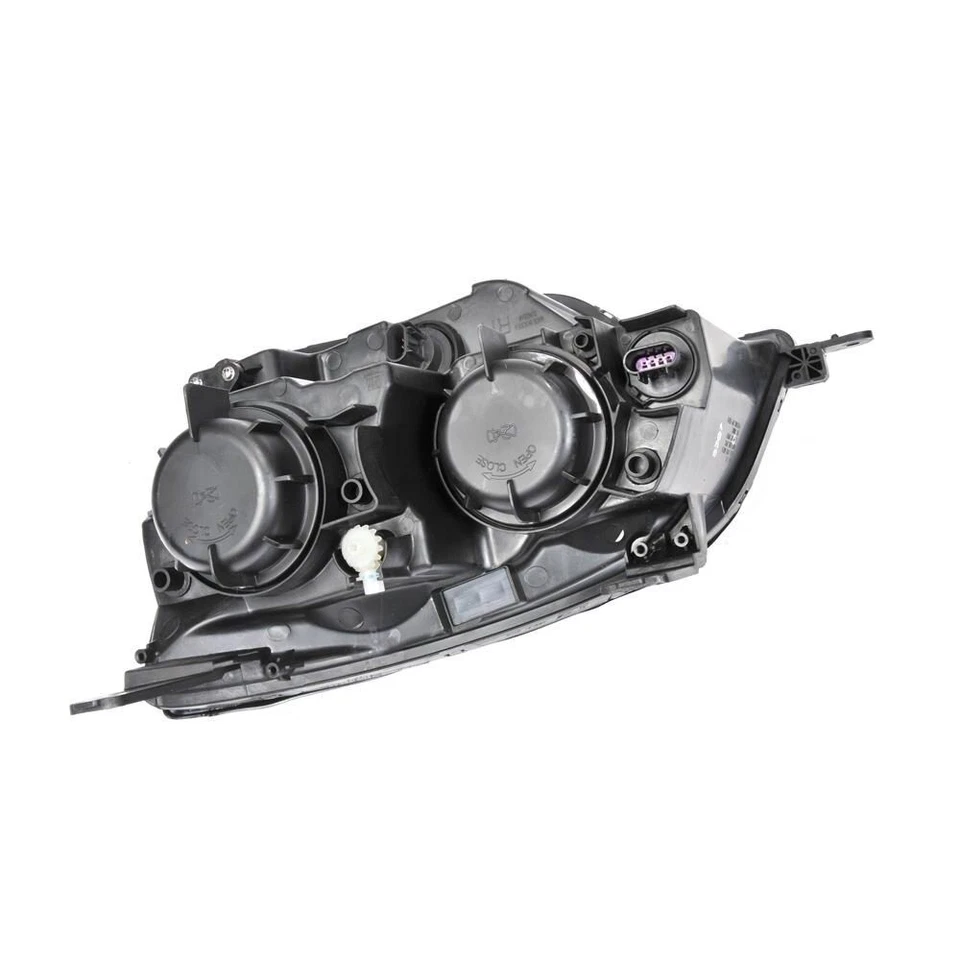 Conjunto de lámpara de cabeza lateral de pasajero GM Captiva Sport 2012-2014 genuina 22886834 Foto 2 de 4