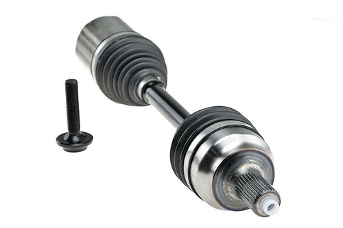Arbre De Transmission Avant Gauche Pour Mercedes GLK X204 220-350 Automatique - Réf. 11341481