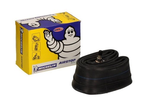 MICHELIN Camera D'Aria 3,25 3,5 4,00 4,10 4,60-18 130/70 150/70-18 TR4 Butile