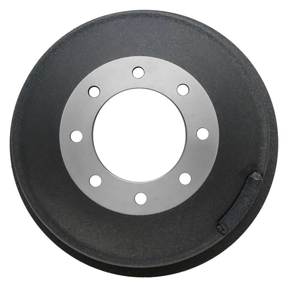 Kit trasero Raybestos tambores de freno y zapatas de freno para Chevrolet K3500 1992-1998 Foto 3 de 4